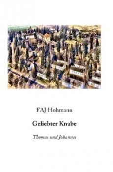 GELIEBTER KNABE von FAJ HOHMANN