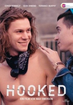 HOOKED von MAX EMERSON (Regie)