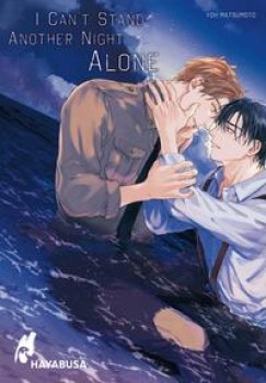 I CAN´T STAND ANOTHER NIGHT ALONE von YOH MATSUMOTO