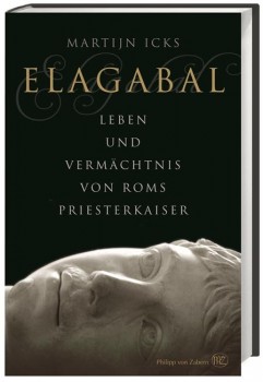 ELAGABAL von MARTIN ICKS
