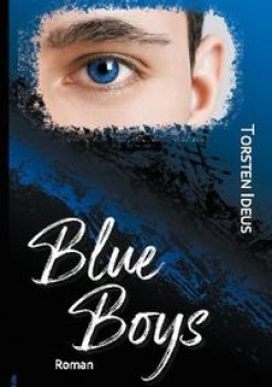 BLUE BOYS von TORSTEN IDEUS