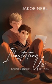 ILLUSTRATING US von JAKOB NEBL