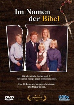 IM NAMEN DER BIBEL von DANIEL KARSLAKE (Regie)