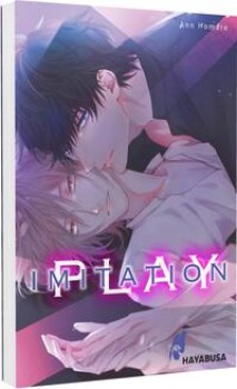IMITATION PLAY von ANN HOMARE