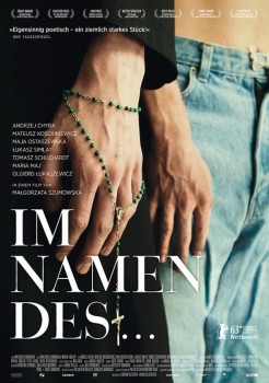 IM NAMEN DES... von MALGORZATA SZUMOWSKA (Regie)