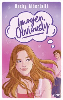 IMOGEN, OBVIOUSLY von BECKY ALBERTALLI