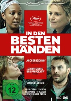 IN DEN BESTEN HÄNDEN von CATHERINE CORSINI (Regie)