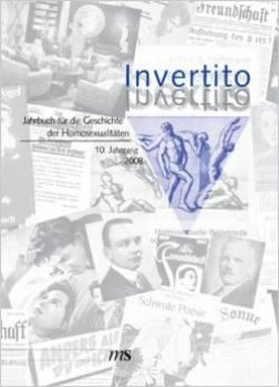 INVERTITO 10 (2009)