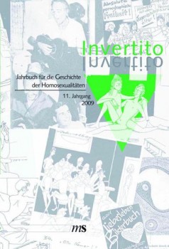 INVERTITO 11 (2009)