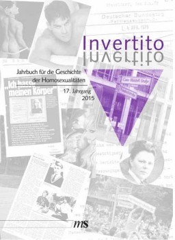 INVERTITO 17 (2015)