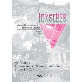 INVERTITO 21 (2019)
