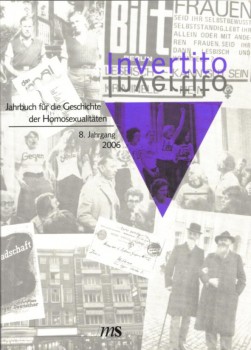 INVERTITO 8 (2006)