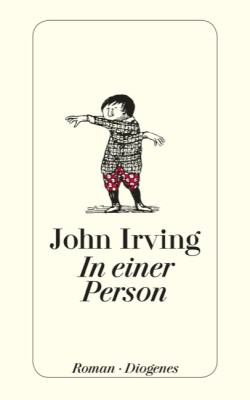 IN EINER PERSON von JOHN IRVING