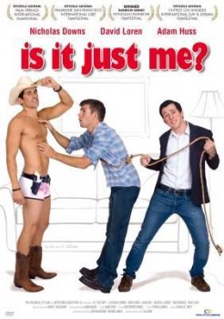 IS IT JUST ME? von J.C. CALCIANO (Regie)