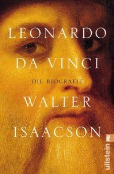 LEONARDO DA VINCI von WALTER ISAACSON
