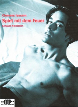 SPIEL MIT DEM FEUER von SWEN MARCEL