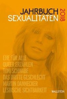 JAHRBUCH SEXUALITÄTEN 2018 von QUEER NATIONS (Herausgeber)