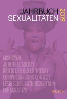 JAHRBUCH SEXUALITÄTEN 2019 von QUEER NATIONS (Herausgeber)