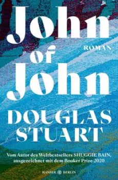 JOHN OF JOHN von DOUGLAS STUART
