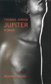 JUPITER von THOMAS JONIGK