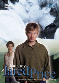 THE JOURNEY OF JARED PRICE von DUSTIN LANCE BLACK (Regie)