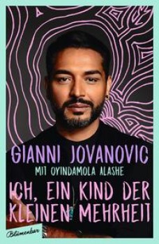 ICH, EIN KIND DER KLEINEN MEHRHEIT von GIANNI JOVANOVIC mit OYINDAMOLA ALASHE