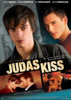 JUDAS KISS von J.T. TEPNAPA (Regie)