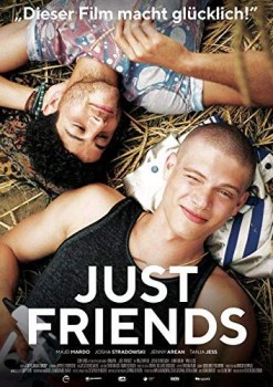 JUST FRIENDS von ELLEN SMIT (Regie)