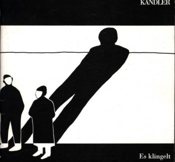 ES KLINGELT von FRIEDHELM KÄNDLER