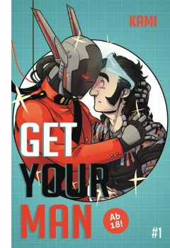 GET YOUR MAN 1 von KAMI