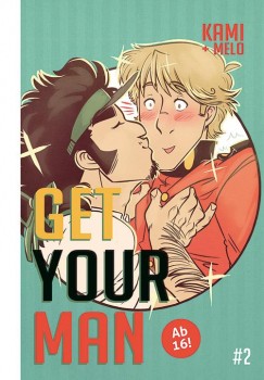 GET YOUR MAN 2 von KAMI