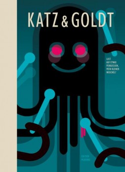 LUST AUF ETWAS PERKUSSION, MEIN KLEINER WUSCHEL von KATZ & GOLDT