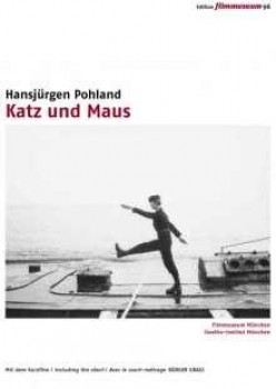 KATZ UND MAUS von HANSJÜRGEN POHLAND (Regie)