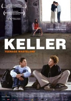 KELLER / TEENAGE WASTELAND von EVA URTHALER (Regie)