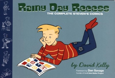 RAINY DAY RECESS von DAVID KELLY