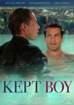 KEPT BOY von GEORGE BAMBER (Regie)