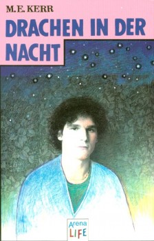 DRACHEN IN DER NACHT von M. E. KERR