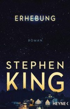 ERHEBUNG von STEPHEN KING