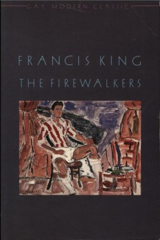 THE FIREWALKERS von FRANCIS KING