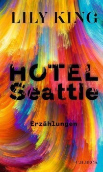 HOTEL SEATTLE von LILY KING