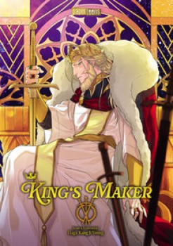 KING´S MAKER 03 von KANG JI YOUNG & HAGA