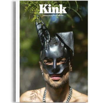 KINK MAGAZINE 38 (Cover A)