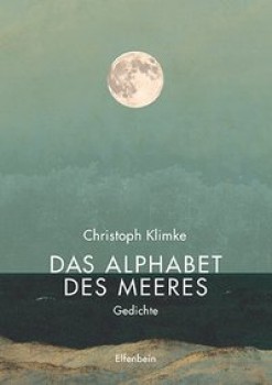 DAS ALPHABET DES MEERES von CHRISTOPH KLIMKE