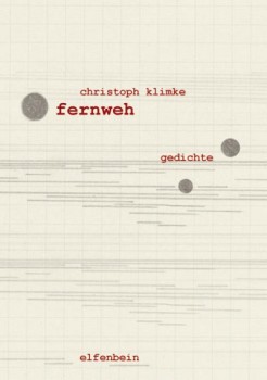FERNWEH von CHRISTOPH KLIMKE