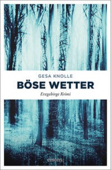 BÖSE WETTER von GESA KNOLLE