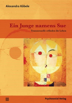 EIN JUNGE NAMENS SUE von ALEXANDRA KÖBELE