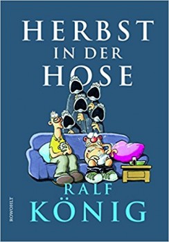 HERBST IN DER HOSE von RALF KÖNIG