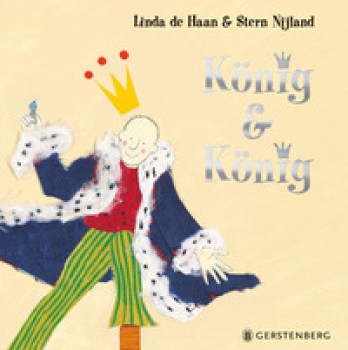 KÖNIG & KÖNIG von LINDA DE HAAN & STERN NIJLAND