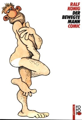 DER BEWEGTE MANN von RALF KÖNIG