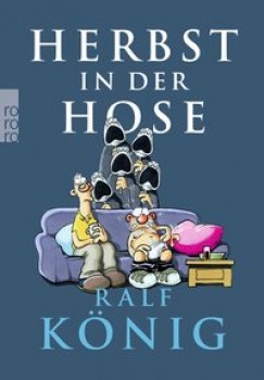 HERBST IN DER HOSE von RALF KÖNIG